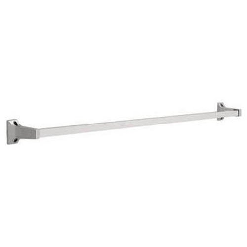 Best Value D8524 Centura 24" Towel Bar, Polished Chrome (5448095500343)