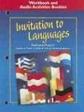 Invitation to Languages : Foreign Language Exploratory Program, Schmitt, Conrad J., 0078605806