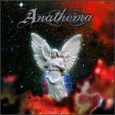 Disco de Anathema: «Eternity» (Anverso) Disco de Anathema: «Eternity» (Anverso)