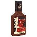 Bull's Eye Original Barbecue Sauce - 18 oz (Pack of 12)