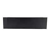 HY-C Smoke Guard for 28.5 to 48-Inch by 8-Inch