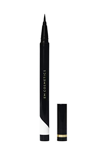 EM Cosmetics Long Lasting & Fast Drying Brush Tip Eyeliner by Michelle Phan