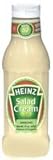 Heinz Salad Cream Squeezy - 425g