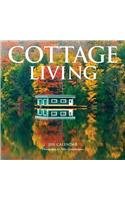 2011 Cottage Living Calendar by 