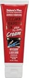 Nature's Plus-triple Strength Ultra Rx-joint Cream with Celadrin & Black Cherry - 4 Oz - Cream 2 Pack
