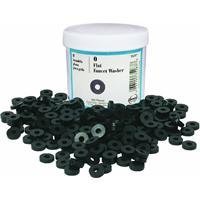 Danco Perfect Match 35267 Flat Neoprene Faucet Washer