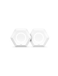 Luma   Sistema WiFi para todo el hogar, Blanco
