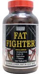 Only Natural Fat Fighter 120 Tablet