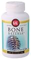 KAL - Bone Defense W/Ipriflavone, 60 capsules