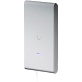 Ubiquiti UniFi U6 Mesh Pro Dual-Band Indoor/Outdoor Wi-Fi 6 Access Point (U6-Mesh-Pro)