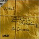 BRANDENBURG CONCERTOS COMPLETE                     image