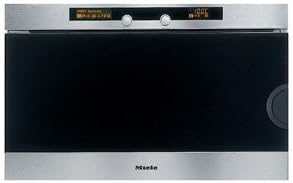 Amazon Com Miele Dg2661 24 Convection Steam Oven Countertop