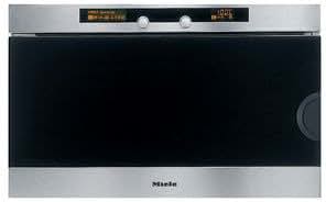 Amazon.com: Miele: dg2661 24 convección horno de vapor ...