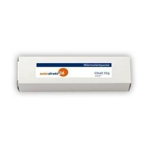 Wärmeleitpaste Kühlpaste Thermische Paste Silikonpaste - 60g Tube