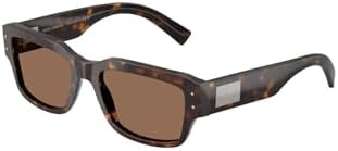 GAFAS DE SOL - DOLCE & GABBANA / 0DG4483 Calibre: 54 Color: 502/73