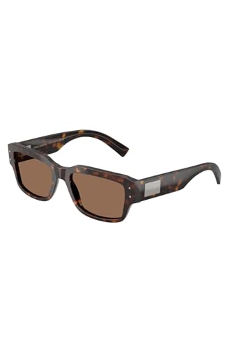 lunettes de soleil, modèle DOLCE & GABBANA