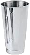 Update International New Commercial Grade Stainless Steel Cups, 30-Ounce