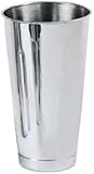Update International New Commercial Grade Stainless Steel Cups, 30-Ounce