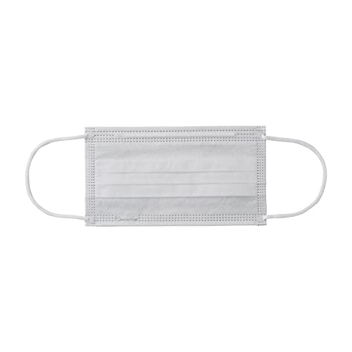 関連商品：マイスコ サージカルマスク ホワイトの商品画像