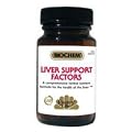 Liver Support Factors