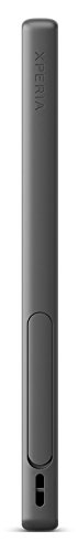 Sony Xperia Z5 Compact - Smartphone de 4,6? (SIM única, Android, NanoSIM, GSM, GPRS, HSPA, UMTS, LTE), negro