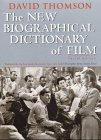 The New Biographical Dictionary of Film