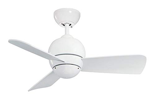Emerson Ceiling Fans Cf130ww Tilo Modern Low Profile Hugger