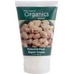 Desert Essence - Foot Repair Crème Pistachio - 3.5 oz