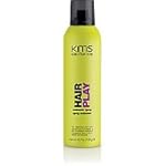 KMS California: HairPlay Makeover Spray Aerosol, 6.7 oz (3 pack)