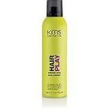 KMS California: HairPlay Makeover Spray Aerosol, 6.7 oz (3 pack)