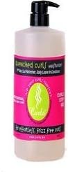 Curls Quenched Curls Moisturizer, 32 fl. oz. by CURLS