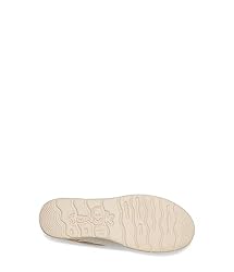Sanuk Shaka Lite 2 SL Cream 8 B