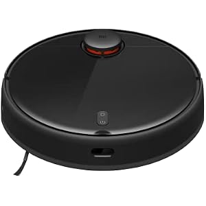 Amazon.sg: Robotic Vacuums: Home