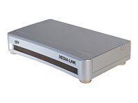 ADS TECHNOLOGIES Media-Link