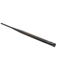 NOYITO 900 MHz 915 MHz Antena 5dBi Ganancia Omnidireccional Antena SMA Conector - Aguja interna de rosca