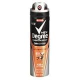 Degree MotionSense Dry Spray Antiperspirant