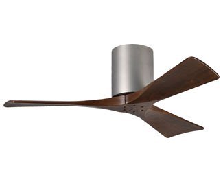 Matthews Ir3h Bn Wa 42 Irene 42 Outdoor Hugger Ceiling Fan With