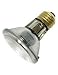 Sylvania #14700 50-watt Par20 Wide Flood Halogen Bulb 2-pack