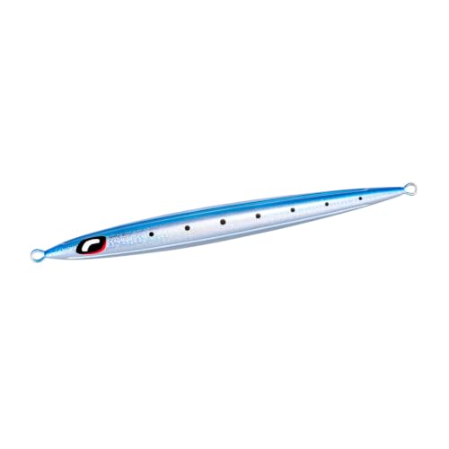 シマノ(SHIMANO) オシア スティンガーバタフライ ペブルスティック 450g JT-945Z 002 Sイワシ