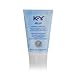 K-Y Jelly Classic Water-Based Body Friendly Formula 2 Fl Oz. Personal Lubricant for Wetter Sex for Men, Women and Couples & Safe to Use with Latex Condoms (8 Pack)