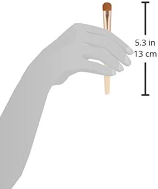 Jane Iredale Large Shader Brush, Rose gold - Image 3