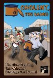 Cholent Card Game