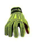 HexArmor 2028 Rig Lizard, Medium - Pair