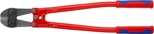 KNIPEX Bolzenschneider, 610 mm, 71 72 610