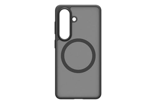 Samsung Galaxy S26 Spigen Capella Magnet Case, Zwart