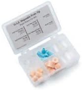 Marblemed Welch Allyn Tip Ear Oae Foam Pediatric 100 Per Bag Part No. 29426