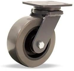 Hamilton Champion Swivel Caster Part# S-CH-63GB95