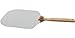 Pizzacraft Aluminum Pizza Peel w/Folding Handle - PC0216
