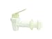 Bluewave Replacement Dispenser Spigot Valve - White