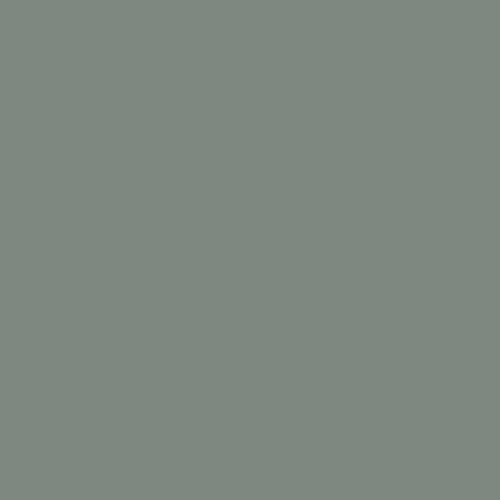 Aspect - 24 in Matte Grey Peel and Stick Decorative Wall Tile Trim